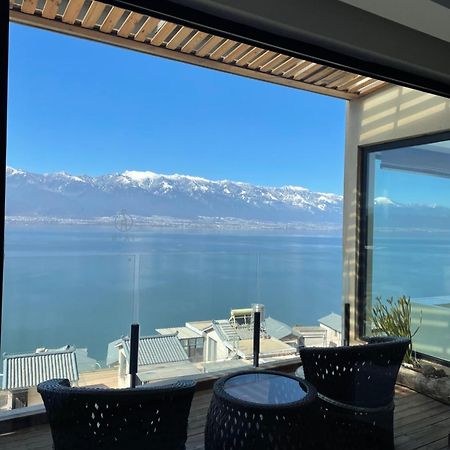 Dali Liao Fan Seaview Villa Kültér fotó