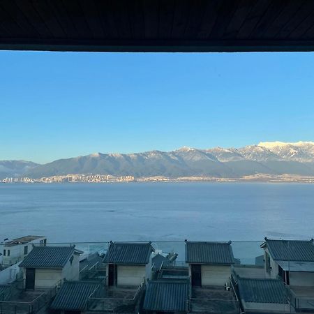 Dali Liao Fan Seaview Villa Kültér fotó