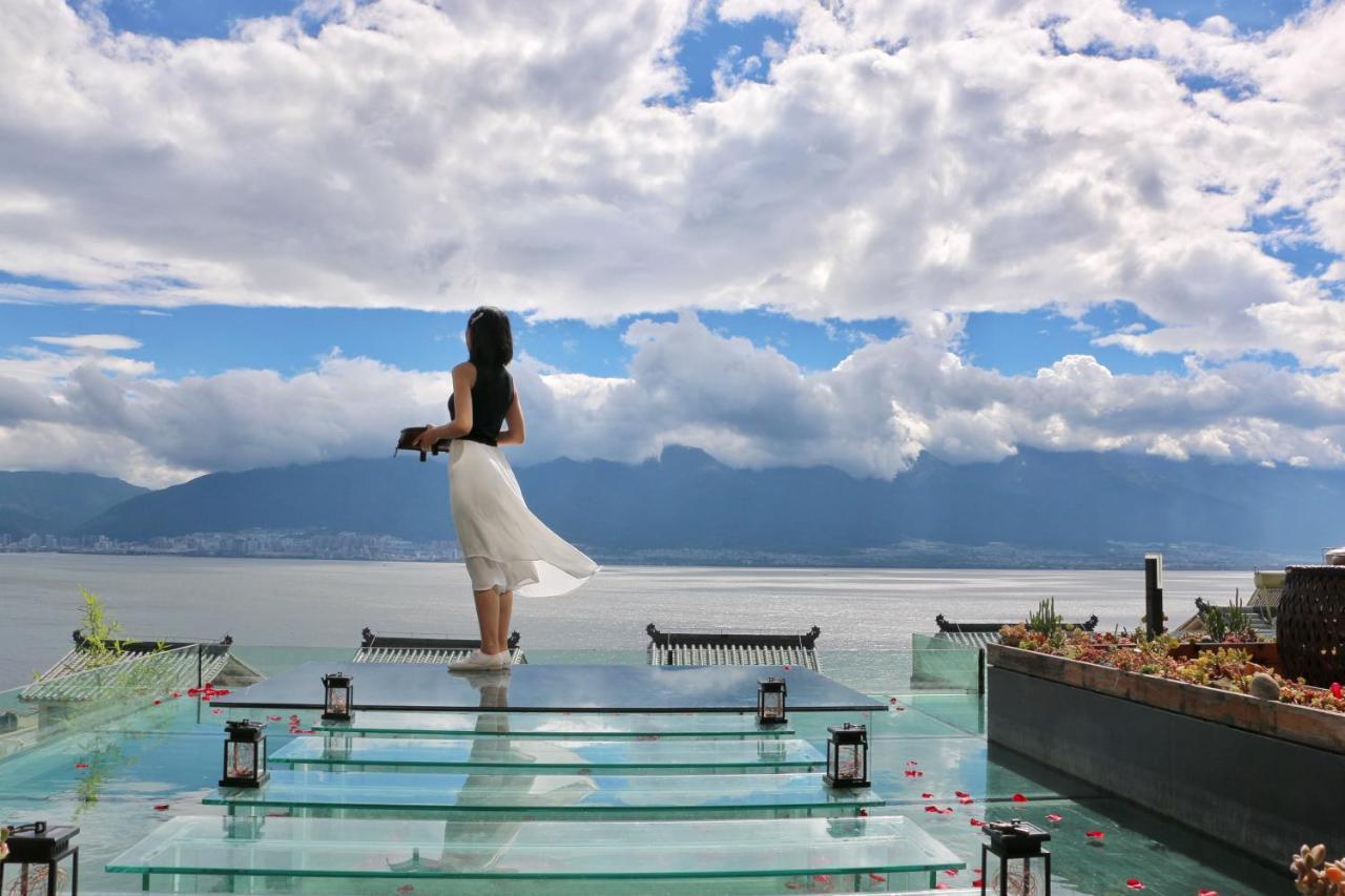 Dali Liao Fan Seaview Villa Kültér fotó
