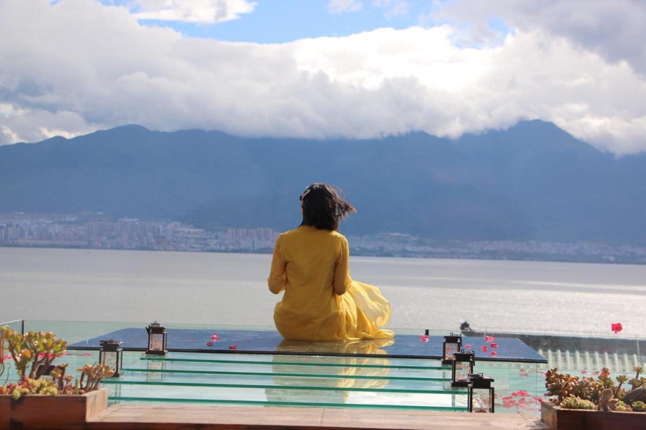 Dali Liao Fan Seaview Villa Kültér fotó
