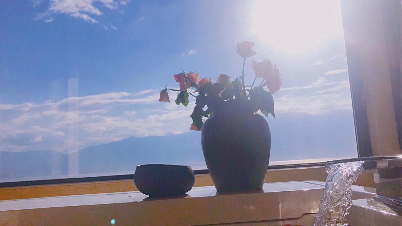 Dali Liao Fan Seaview Villa Kültér fotó