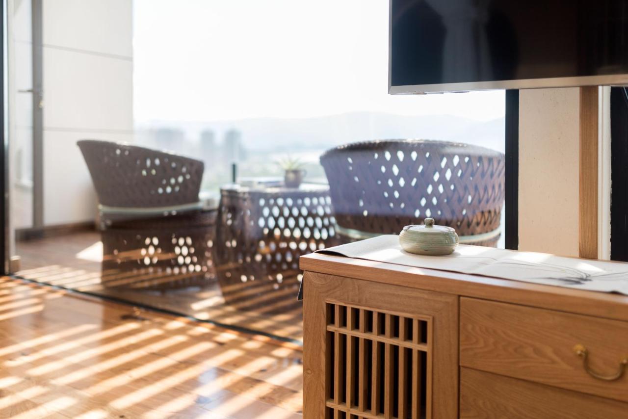 Dali Liao Fan Seaview Villa Kültér fotó