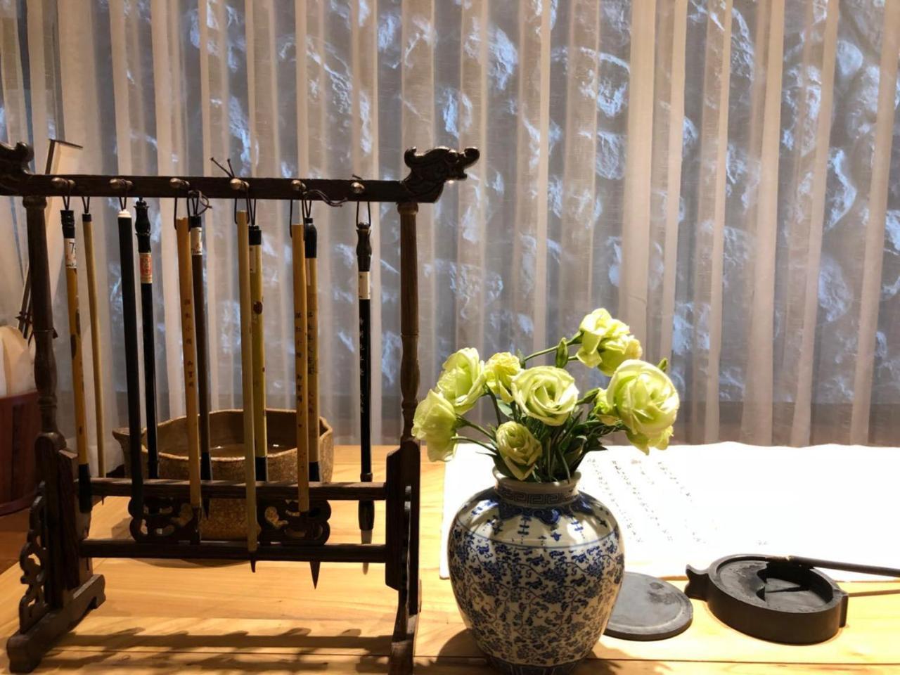 Dali Liao Fan Seaview Villa Kültér fotó