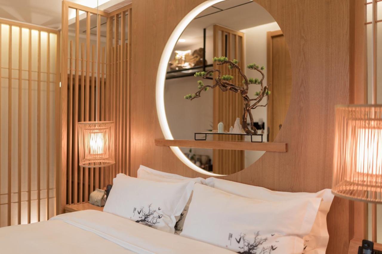 Dali Liao Fan Seaview Villa Kültér fotó