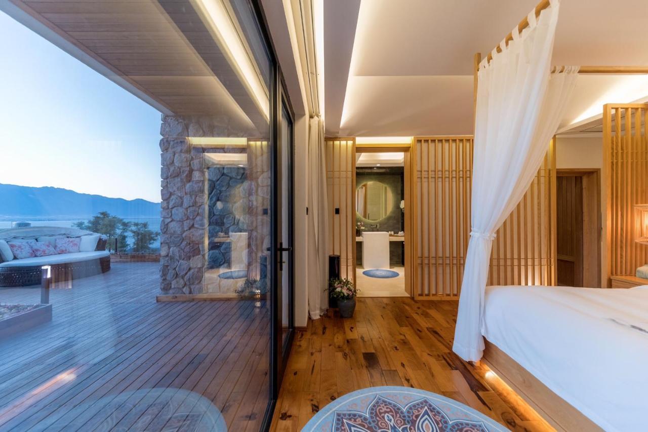 Dali Liao Fan Seaview Villa Kültér fotó