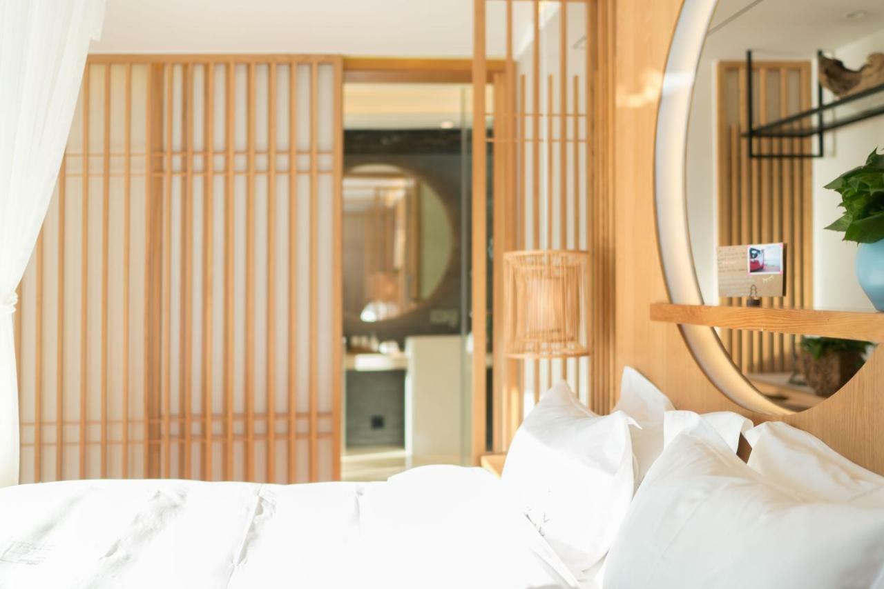 Dali Liao Fan Seaview Villa Kültér fotó