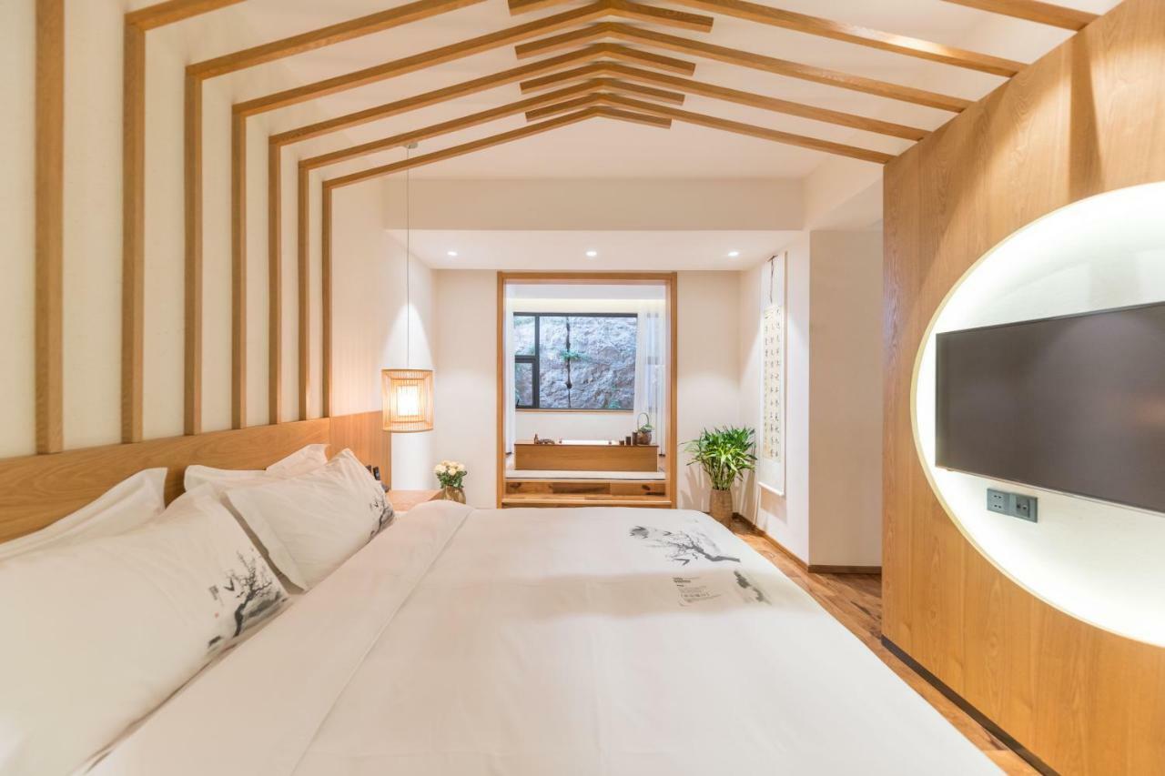 Dali Liao Fan Seaview Villa Kültér fotó