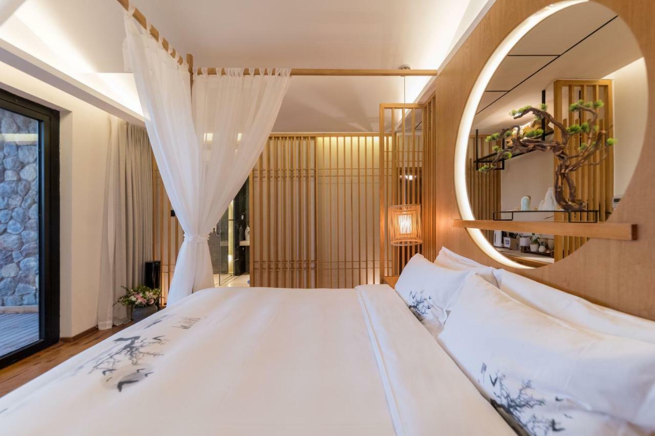 Dali Liao Fan Seaview Villa Kültér fotó