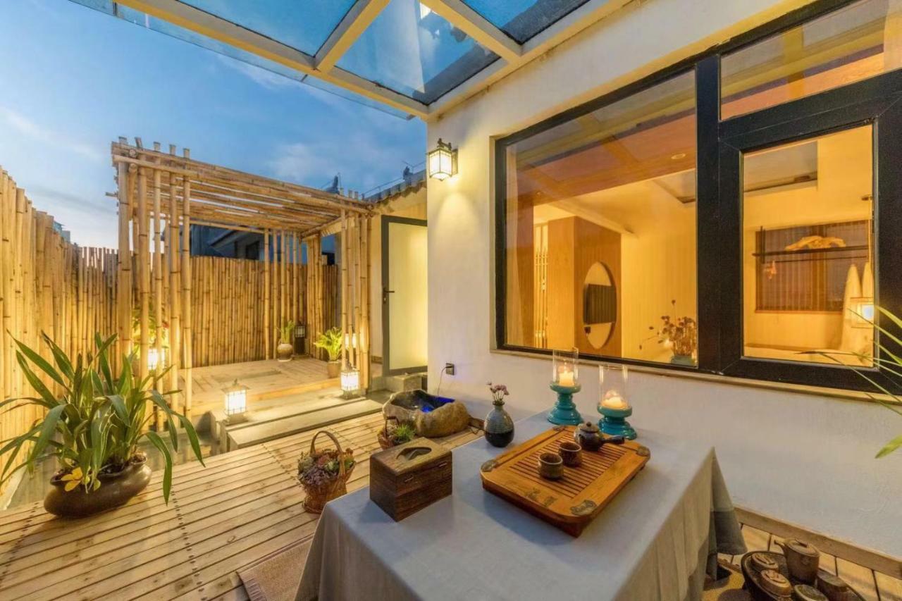 Dali Liao Fan Seaview Villa Kültér fotó