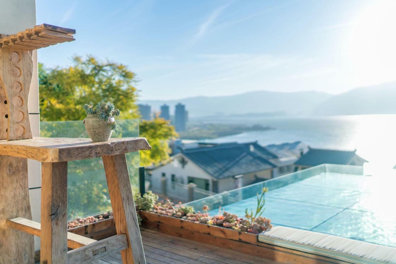 Dali Liao Fan Seaview Villa Kültér fotó