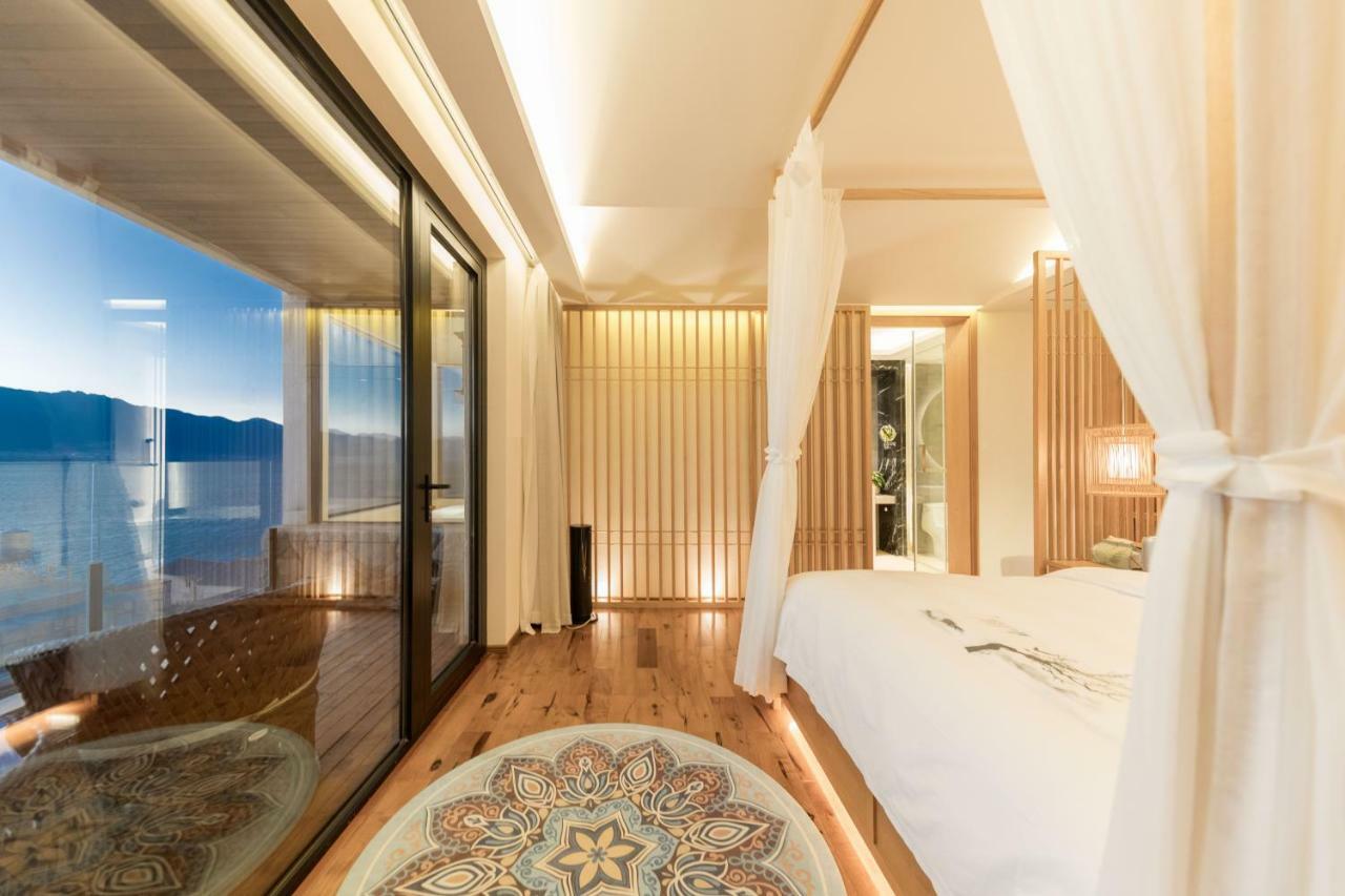 Dali Liao Fan Seaview Villa Kültér fotó