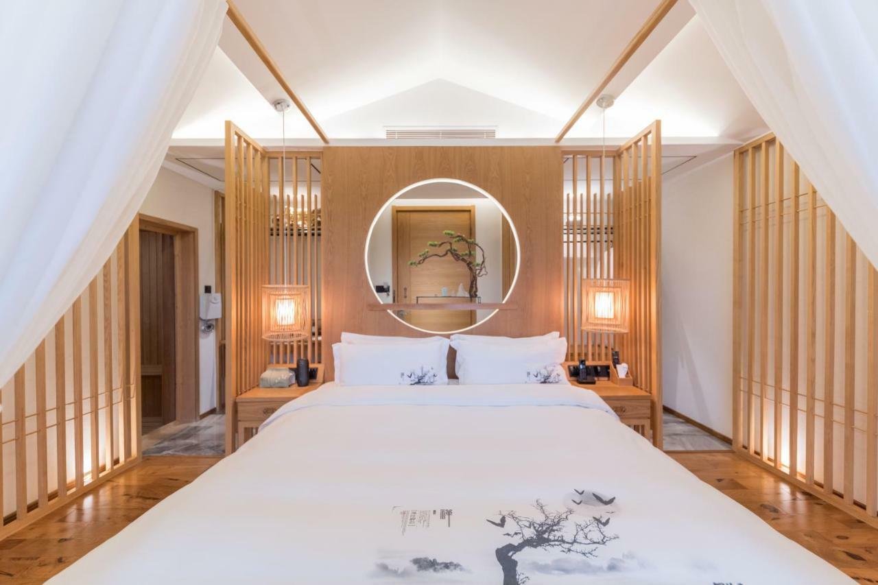Dali Liao Fan Seaview Villa Kültér fotó