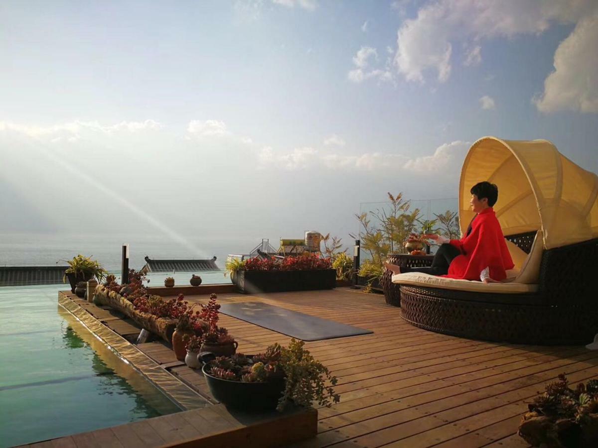 Dali Liao Fan Seaview Villa Kültér fotó