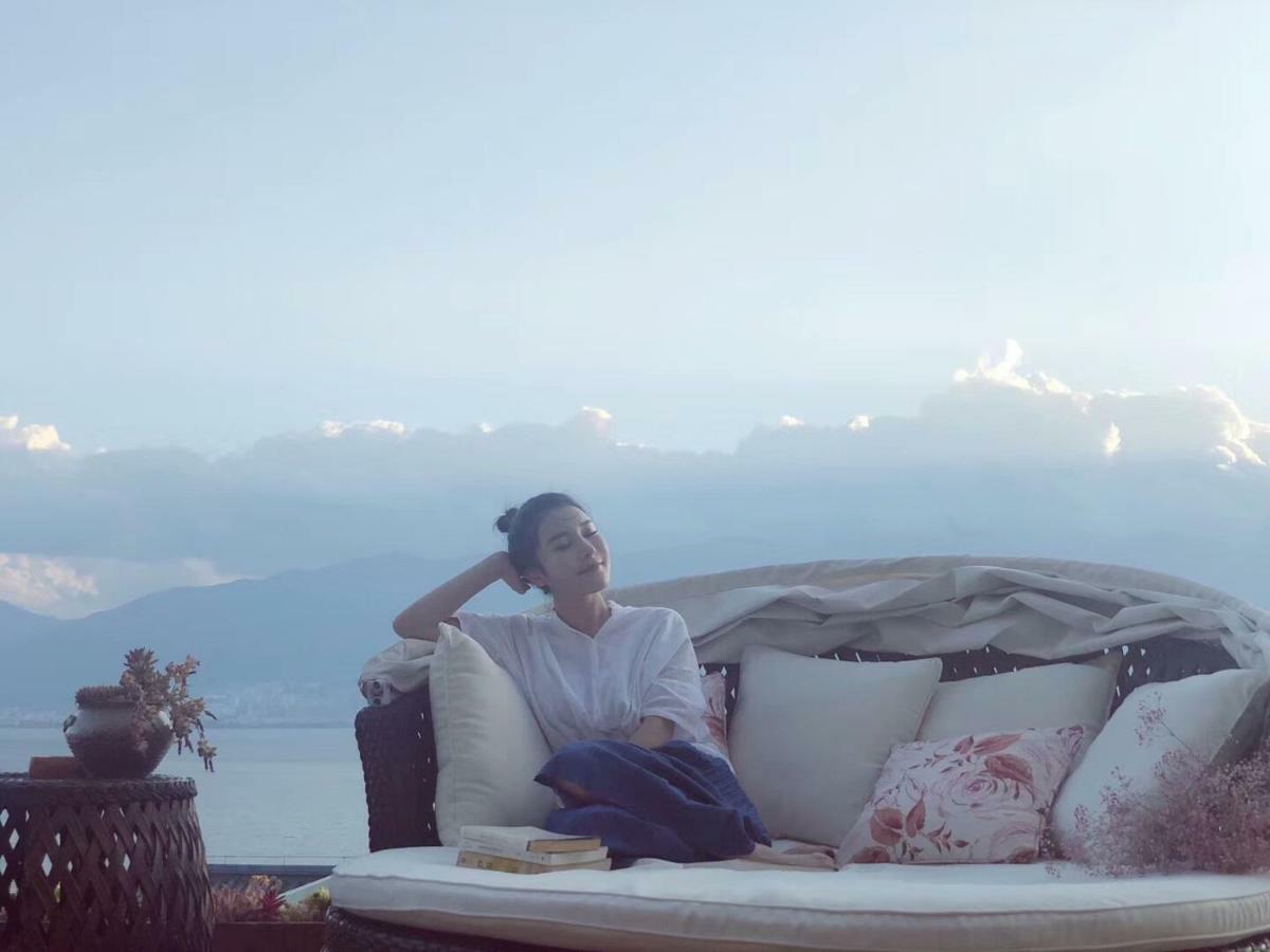 Dali Liao Fan Seaview Villa Kültér fotó